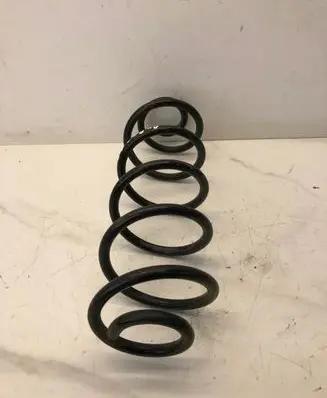 Audi A4 S4 B8 8K Rear coil spring 
