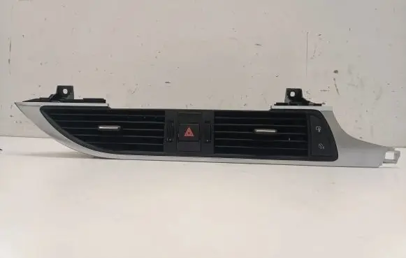 Audi A6 S6 C7 4G Dash center air vent grill 4G2820951