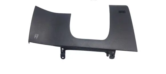 Ford Fusion II Dashboard lower bottom trim panel DS73F044F08AAW DS73F044F08AA DS73F044F08A