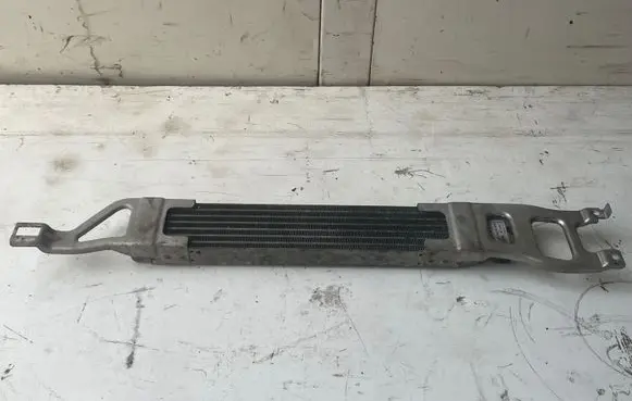 Mercedes-Benz S W221 Gearbox / Transmission oil cooler A0005010665 G2305019 S2690001