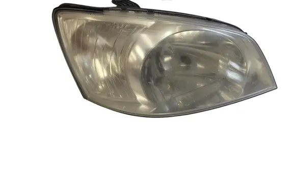 Hyundai Getz Headlight/headlamp 921021CXXX