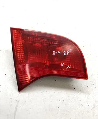 Audi A4 S4 B7 8E 8H Tailgate rear/tail lights 8E9945093 484501 749001