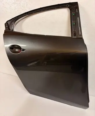 Mazda 3 Rear door BCJH72010