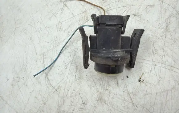 BMW 3 E36 Headlight part 1378416