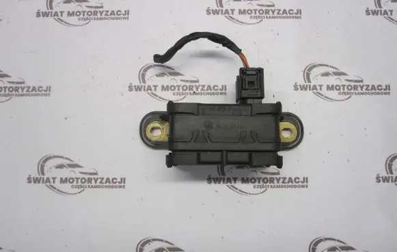 Opel Antara ESP acceleration yaw rate sensor 96625913