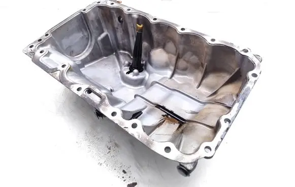 BMW 2 F22 F23 Oil sump 13992010 6PR01049717 8638755