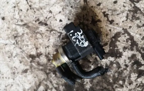 Peugeot 308 Valve vacuum 075651688003