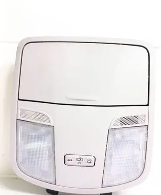 Hyundai Kona I Front seat light 92800F2000