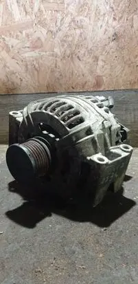 Jeep Grand Cherokee (WJ) Generator/alternator 0124515115
