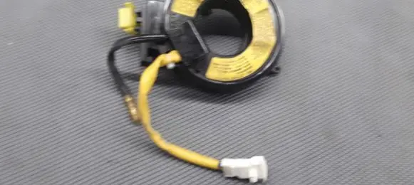 Mitsubishi Space Wagon Airbag slip ring squib (SRS ring)