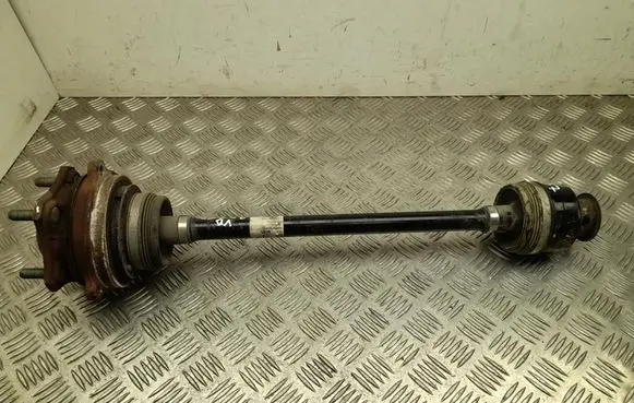 Hyundai IONIQ 6 Rear driveshaft 49800GI000