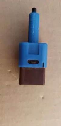 Subaru XV Brake pedal sensor switch