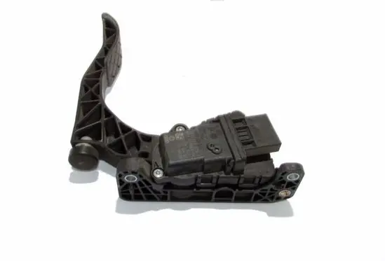 Audi A6 S6 C6 4F Accelerator throttle pedal 4F1723523A
