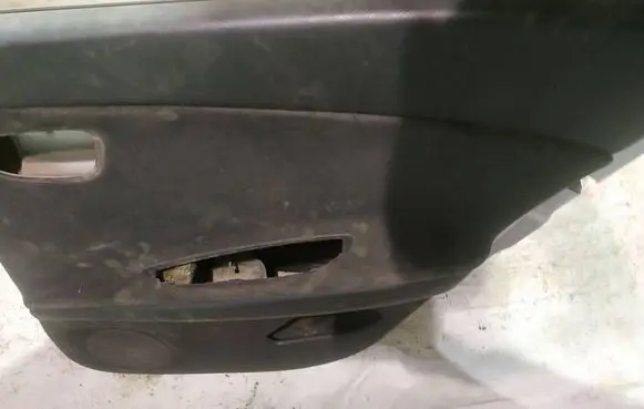 Nissan Primera Rear door card panel trim
