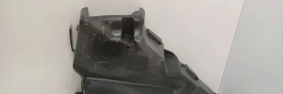 Citroen C5 Aircross Other interior part