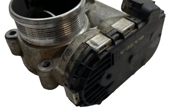 Volvo XC90 Throttle valve 0280750520 31216665 41807