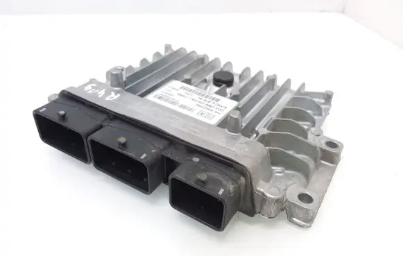Peugeot 508 Engine control unit/module 9666375980 28335216 9801538280