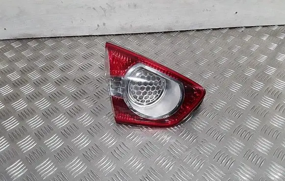 Ford Kuga I Tailgate rear/tail lights 8v4113a603ad