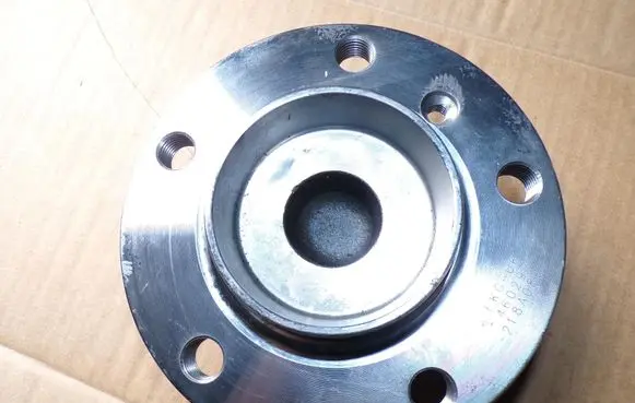BMW 7 E65 E66 Front wheel ball bearing 460297