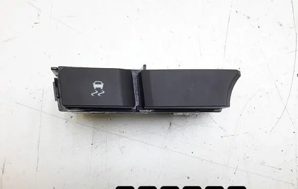 ESP (stability program) switch
