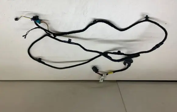 Audi A7 S7 4K8 Other wiring loom 4K8857410B 4N0857536A 4N1857528