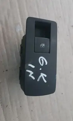 Opel Insignia A Electric window control switch 13222231 0000840701