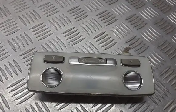 Renault Laguna III Headlining lighting console trim 264300003R