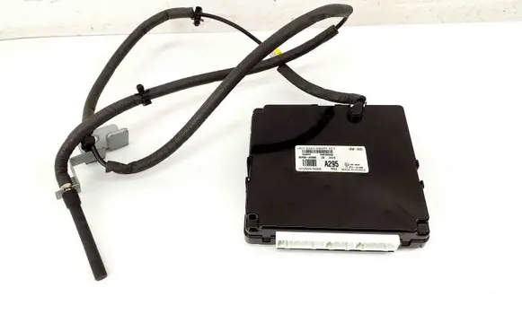 KIA Ceed Keyless (KESSY) go control unit/module A295480ED0 95480A2950