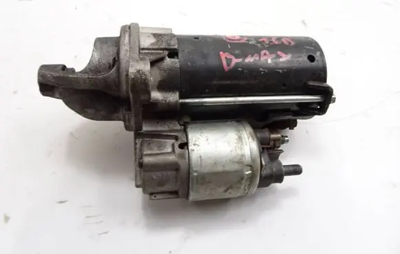 Ford B-MAX Starter motor 231213 LRS02716 P0202873