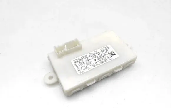 Mercedes-Benz C AMG W205 Keyless (KESSY) go control unit/module A2229018202