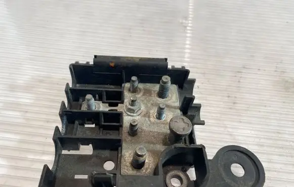 Positive wiring loom