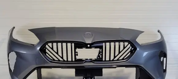 BMW 1 F70 Front bumper 51115A64E31.