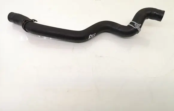 BMW 5 E60 E61 Engine coolant pipe/hose 6911001 6421691100103