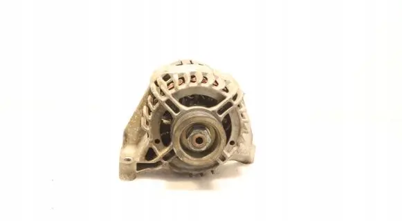 Fiat Punto Evo Generator/alternator