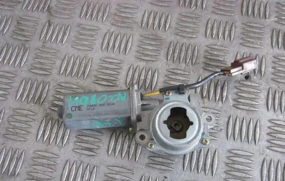 Honda Accord Sunroof motor/actuator 