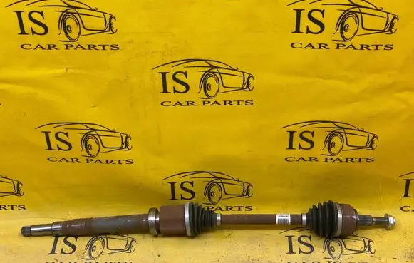 Ford Kuga III Front driveshaft LX673B436MAC