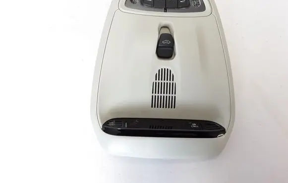 Volvo XC40 Front seat light 31457853