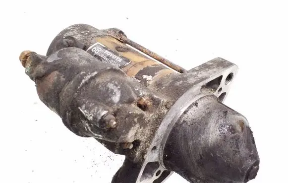 Toyota Avensis T250 Starter motor 281000G040