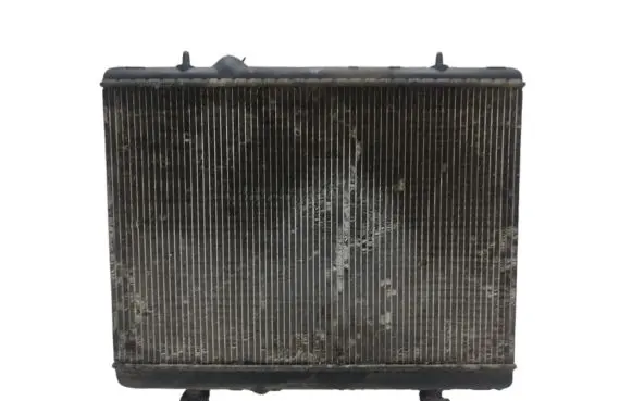 Citroen C5 Coolant radiator