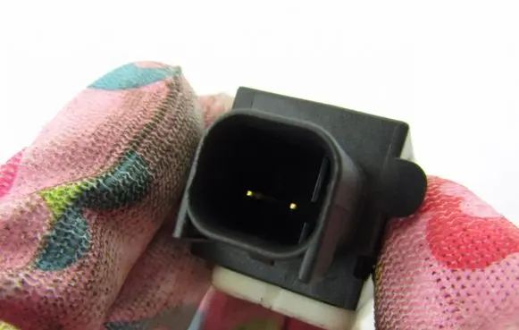 Hyundai Santa Fe Airbag deployment crash/impact sensor 959202B000