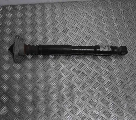 Skoda Yeti (5L) Rear shock absorber/damper