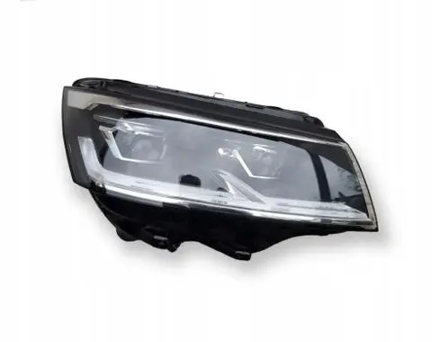 Volkswagen Transporter - Caravelle T6 Headlight/headlamp 90199401