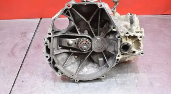 Honda Accord Manual 6 speed gearbox U2N4