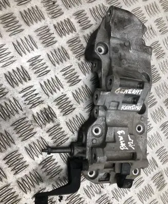 Generator/alternator bracket