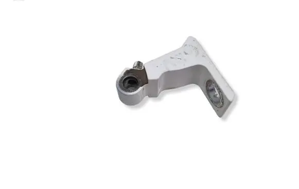 Audi A4 Allroad B8 Rear door upper hinge 8K0831402E