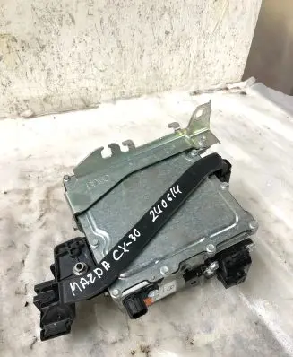 Mazda CX-30 Voltage converter inverter bdmc67zd3c