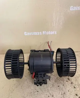 BMW 5 E60 E61 Heater fan/blower