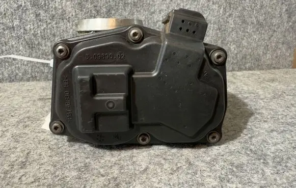 Ford C-MAX II Throttle valve 50989002