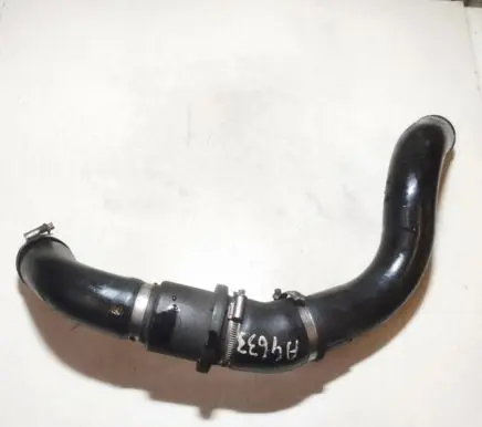 Ford Focus Intercooler hose/pipe