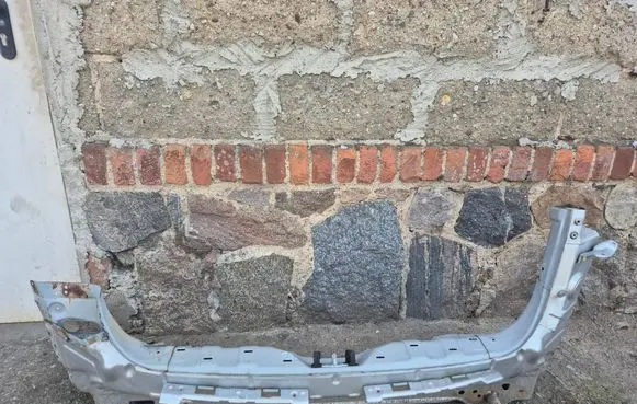 Hyundai ix35 Rear quarter panel